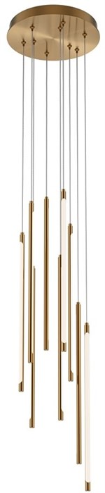 Подвесной светильник Light stick MOD236PL-L54BS3K maytoni_mod236pl-l54bs3k - фото 3148840