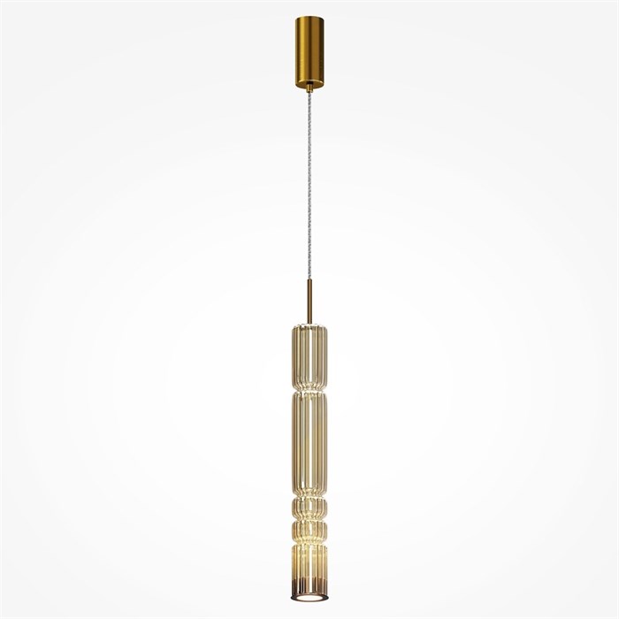 Подвесной светильник Ordo MOD272PL-L12BS3K maytoni_mod272pl-l12bs3k - фото 3148843