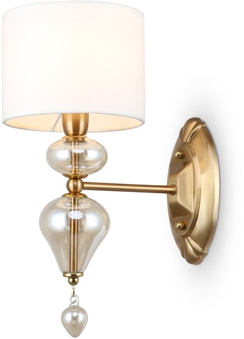 Бра Raise FR5369WL-01BS freya_fr5369wl-01bs - фото 3313888