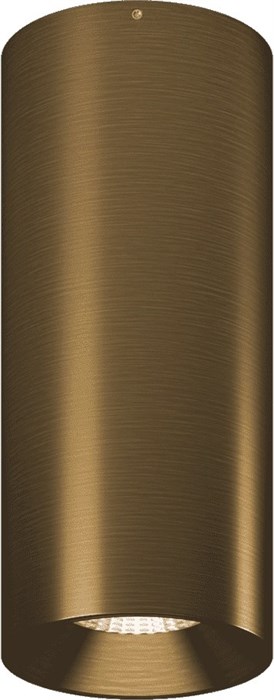 Точечный светильник VL-BASE VL-BASE-BZ-NW swg_vl-base-bz-nw - фото 3314373