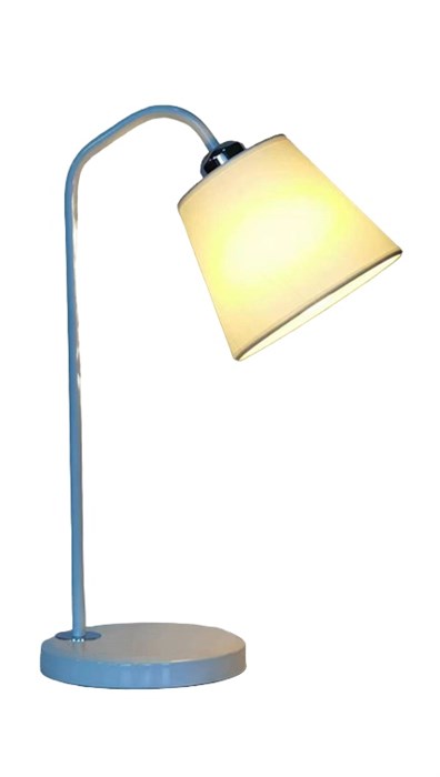 Интерьерная настольная лампа TL2N 000059619 - фото 3314475
