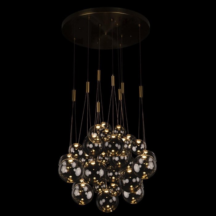 Подвесной светильник Pop it 10270/D24 lfy_10270_d24 - фото 3314583