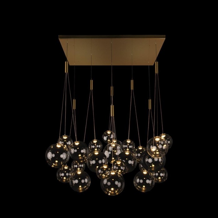 Подвесной светильник Pop it 10270/S24 lfy_10270_s24 - фото 3314588