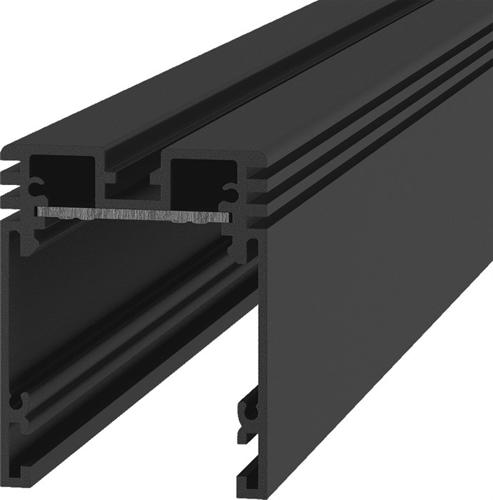 Шинопровод SY SY-601010-2-BL, 2м RU PCB - фото 3315128