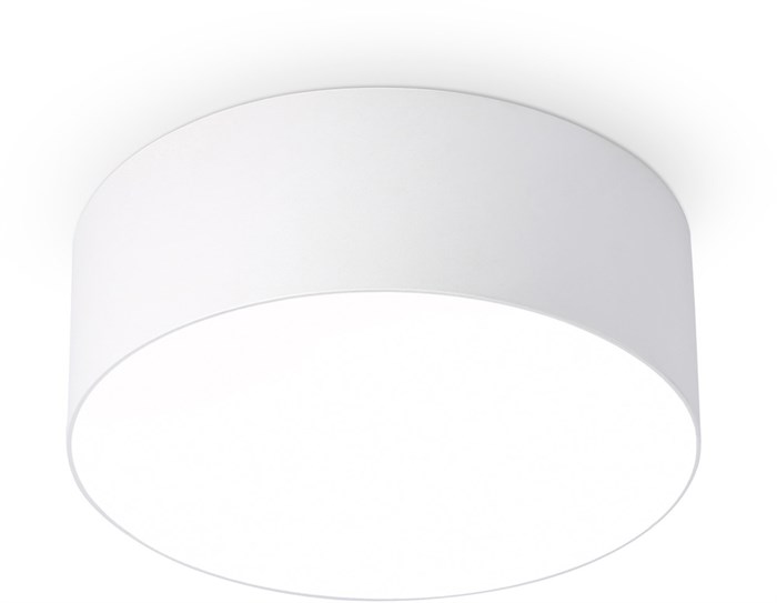 Светильник точечный накладной светодиодный столбик 12*5,8см белый 15Вт 4200К минимализм - фото 3315193