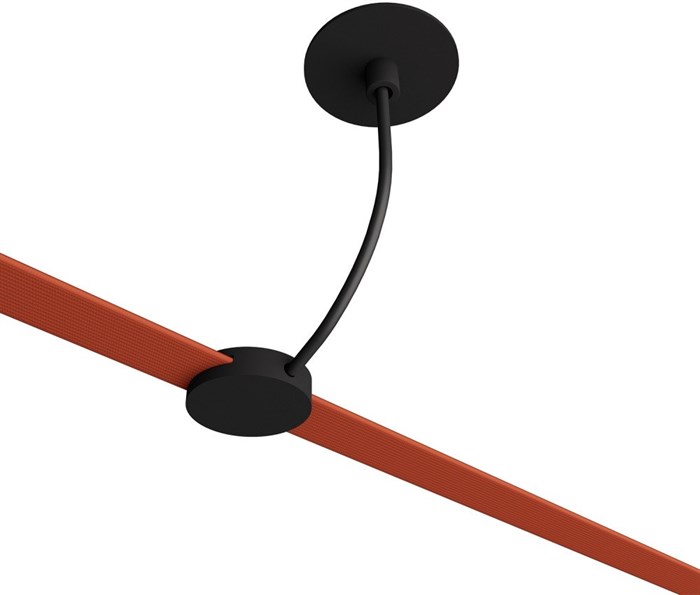 Встраиваемое основание BELTY BASE TR5514-BK denkirs_tr5514-bk - фото 3315708