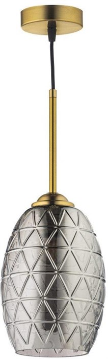 Подвесной светильник Dazio Dazio E 1.P1 CS arti_lampadari_dazio_e_1_p1_cs - фото 3316073