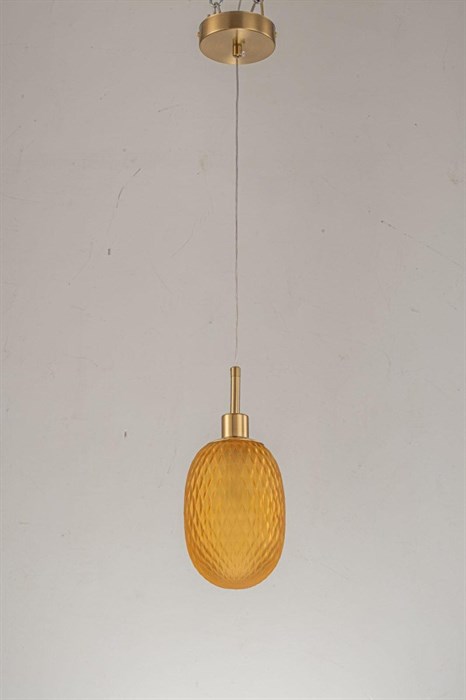 Подвесной светильник Magliano Magliano E 1.P2 Y arti_lampadari_magliano_e_1_p2_y - фото 3316088