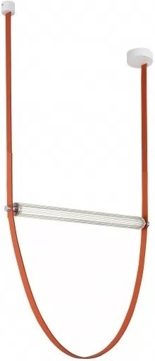 Подвесной светильник Rocks 2413L OR iledex_2413l_or - фото 3321216