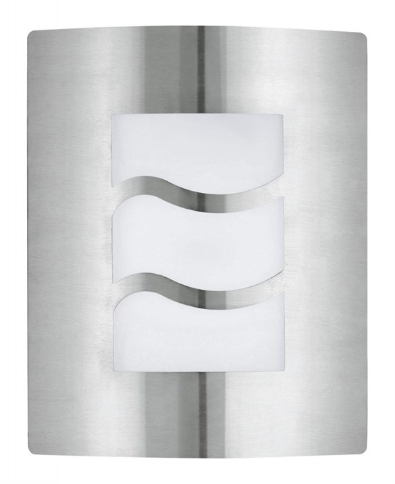 Настенный светильник уличный City 1 30193 eglo_30193 - фото 3322568