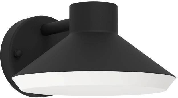 Настенный светильник уличный NINNARELLA 900688 eglo_900688 - фото 3322581