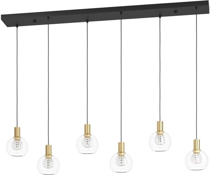 Подвесной светильник TERQUE 390281 eglo_390281 - фото 3323499