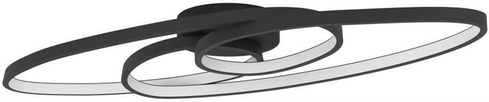 Потолочный светильник GIANELLA 900947 eglo_900947 - фото 3323791