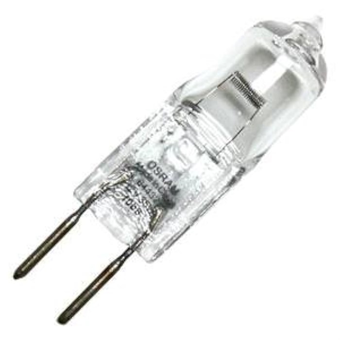 Лампа галогенная OSRAM HALOSTAR PRO 64432 12V 35W GY6.35 - фото 3324777