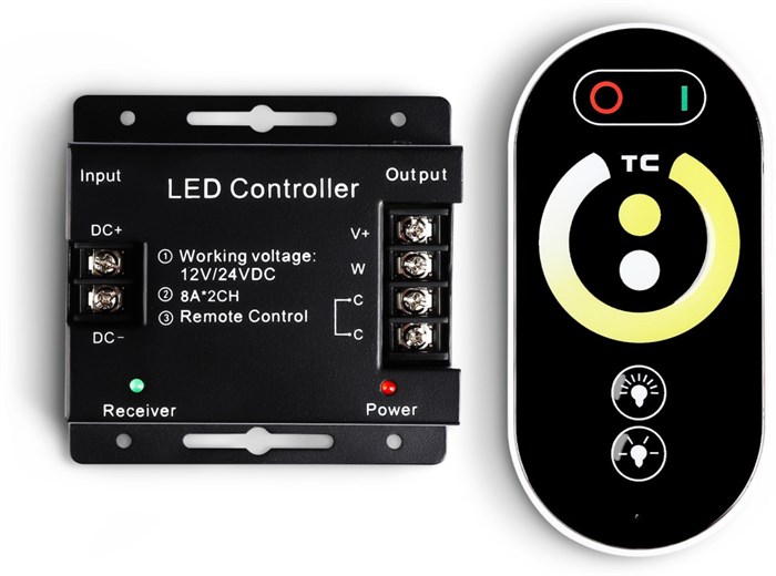 Контроллер Illumination GS11151 - фото 3325264