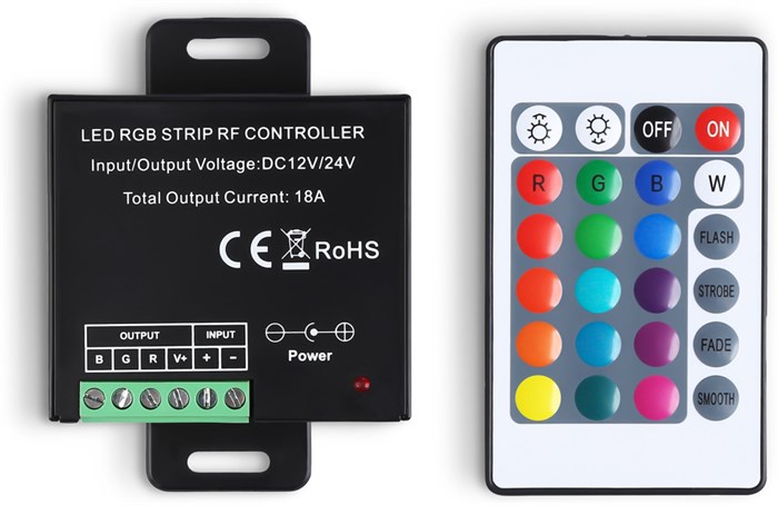 Контроллер Illumination GS11301 - фото 3325267
