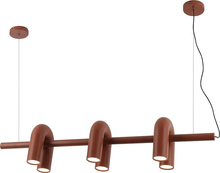 Подвесной светильник Канти 08465-3A,06 kink_light_08465-3a_06 - фото 3325639