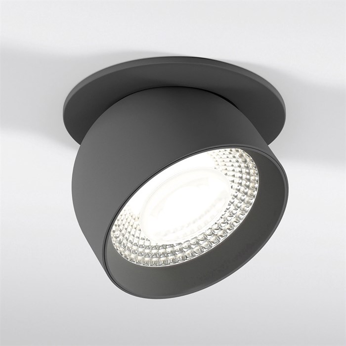 Точечный светильник Uno 25092/LED - фото 3326012