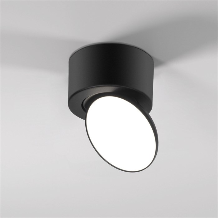 Точечный светильник Smooth 25053/LED - фото 3326036