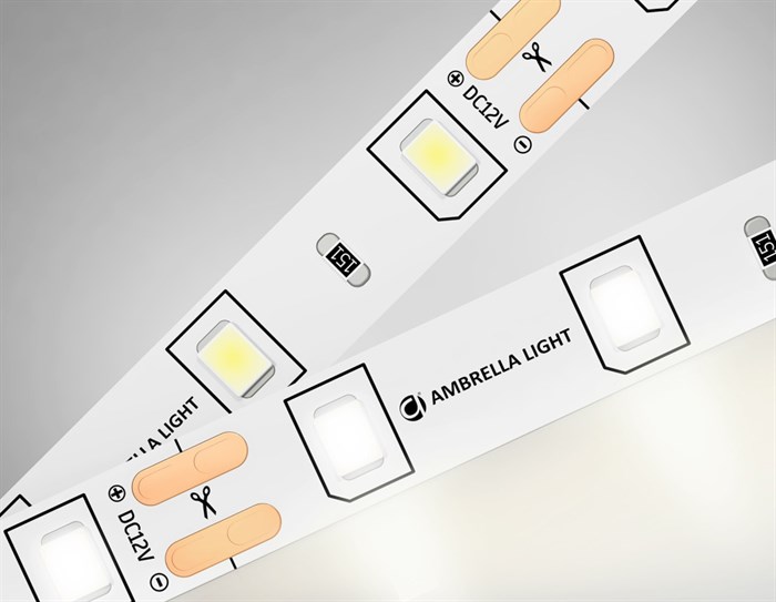 Светодиодная лента Illumination GS1002 - фото 3326041