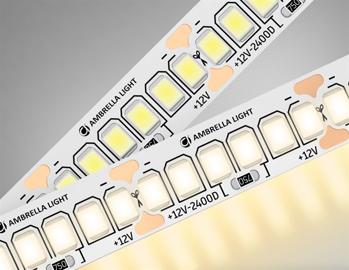 Светодиодная лента Illumination GS1501 - фото 3326055