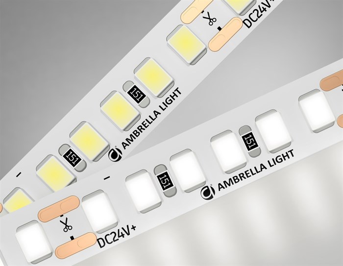 Светодиодная лента Illumination GS3202 - фото 3326080