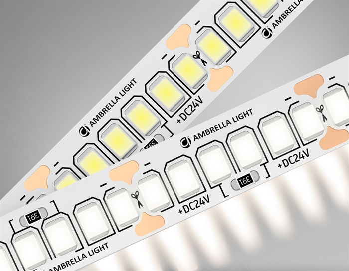 Светодиодная лента Illumination GS3302 - фото 3326083