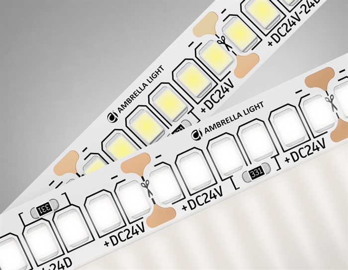 Светодиодная лента Illumination GS3402 - фото 3326086