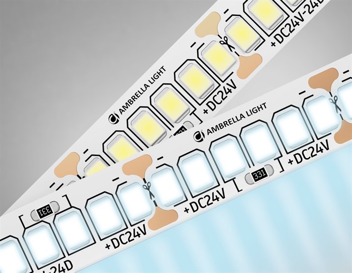 Светодиодная лента Illumination GS3403 - фото 3326087