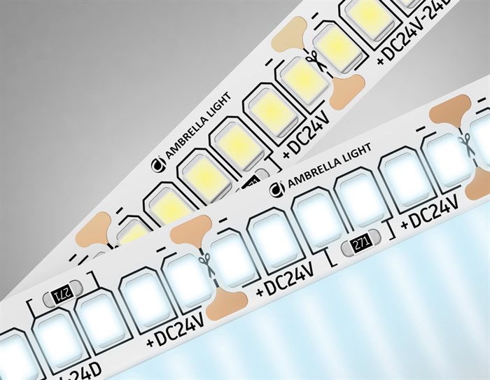 Светодиодная лента Illumination GS3503 - фото 3326090