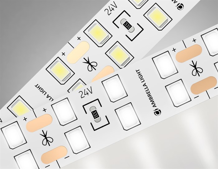 Светодиодная лента Illumination GS3602 - фото 3326110