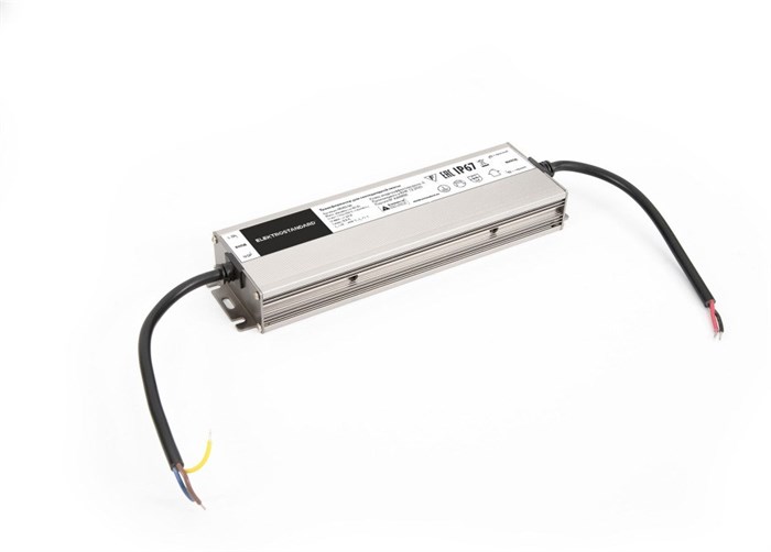 Трансформатор  95052/00 elektrostandard_a065978 - фото 3326262