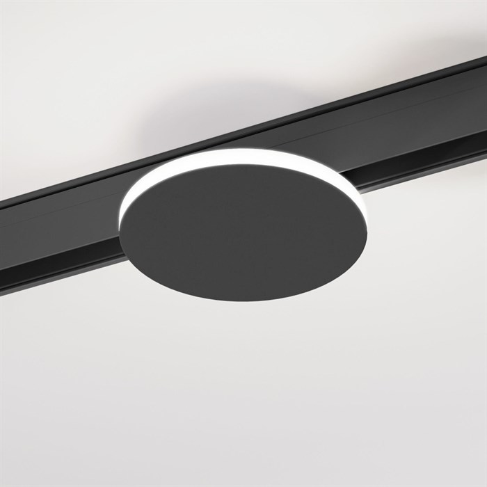 Трековый светильник Slim Magnetic 85172/01 - фото 3326294