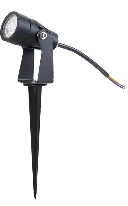 Грунтовый светильник Elsie A4705IN-1BK artelamp_a4705in-1bk - фото 3327439