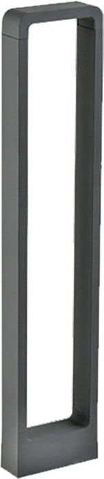 Наземный светильник Trapezio A2080PA-1BK artelamp_a2080pa-1bk - фото 3327446