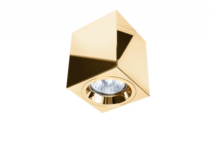 Потолочный светильник Sn1594 SN1594-Gold - фото 3330570