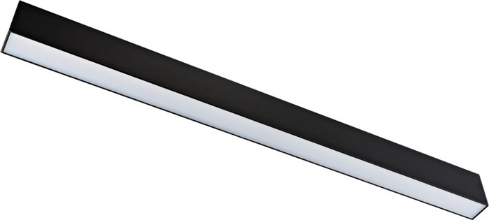 Трековый светильник Line DL18785NW20BM donolux_dl18785nw20bm - фото 3331203