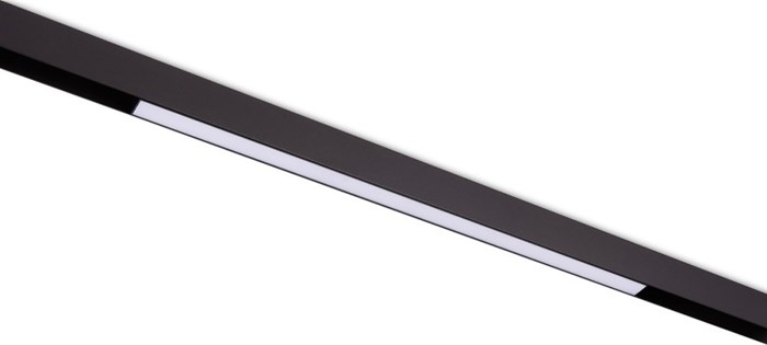 Трековый светильник Line DL20293WW25B donolux_dl20293ww25b - фото 3331453