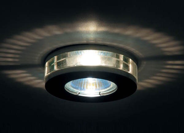 Точечный светильник Downlight DL010R donolux_dl010r - фото 3332159