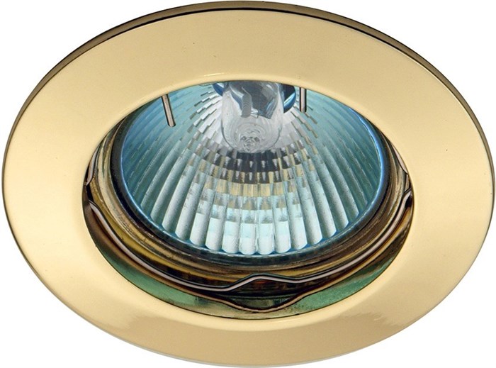 Точечный светильник N1505 N1505.50 donolux_n1505_50 - фото 3332250