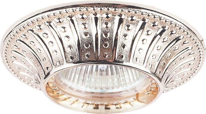 Точечный светильник N1582 N1582-French gold donolux_n1582-french_gold - фото 3332284