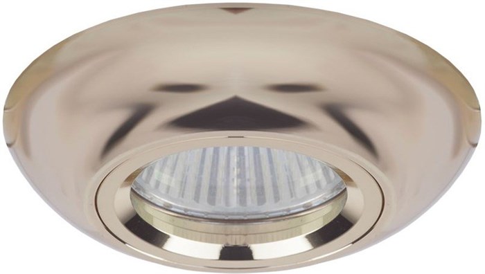 Точечный светильник N1582 N1592-Gold donolux_n1592-gold - фото 3332292