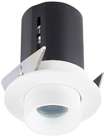 Точечный светильник Periscope DL20151R3W1W - фото 3332309