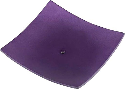 Декоративное стекло Salut Glass A violet Х C-W234/X - фото 3332577