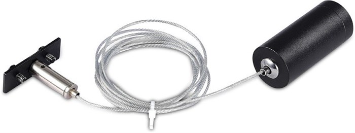 Подвесной комплект Slim Line Suspension kit DLS CB donolux_suspension_kit_dls_cb - фото 3332666