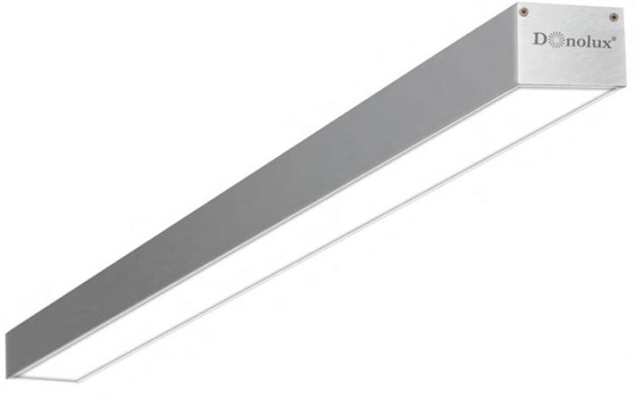 Линейный светильник Led line on DL18506C150WW45L3 - фото 3332856