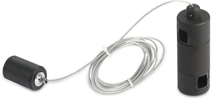 Подвес с фиксатором CODE 1.2 Double Suspension B DL20224 donolux_double_suspension_b_dl20224 - фото 3333034