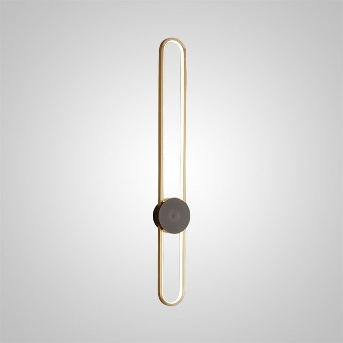 Настенный светильник  Heidy-L01 imperiumloft_230862-23 - фото 3334052