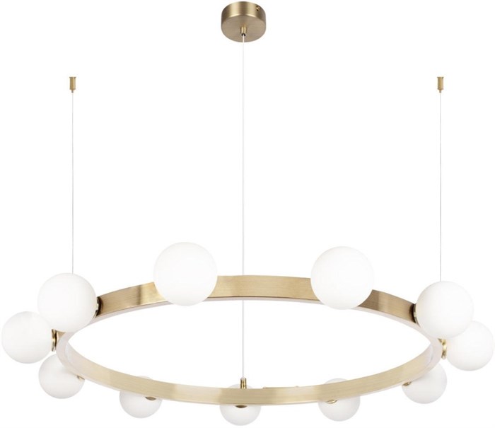 Подвесной светильник Hoop 10311/11 lfy_10311_11 - фото 3334327