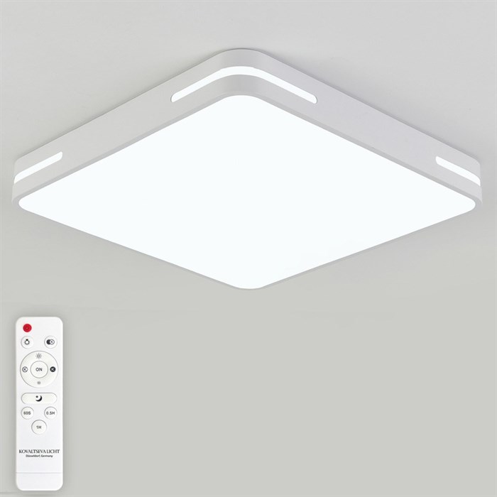 Потолочный светильник Modern LED LAMPS 81331 - фото 3334702